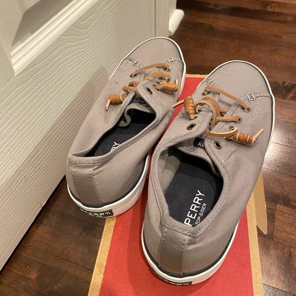 Sperry Top-Sider Women Sneakers - Picture 2 of 5